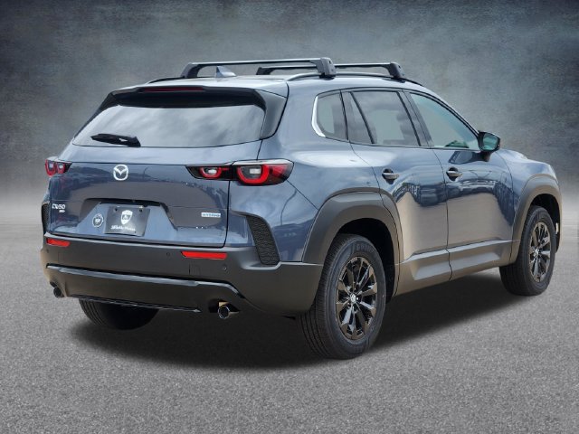 New 2026 MAZDA CX-50 AWD 2.5 Hybrid w/ Weather Package image 7