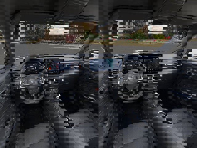 New 2025 Ford Mustang Premium image 31