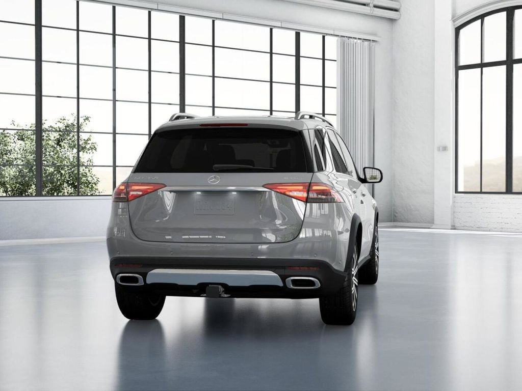 New 2026 Mercedes-Benz GLE 350 4MATIC image 24