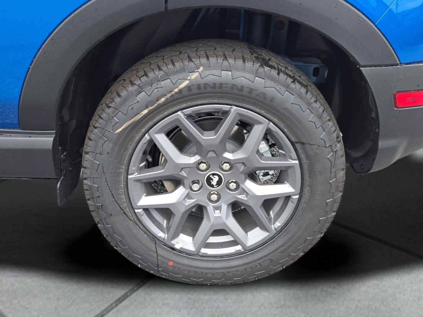 New 2026 Ford Bronco Sport Big Bend w/ Convenience Package AWD/4WD image 12