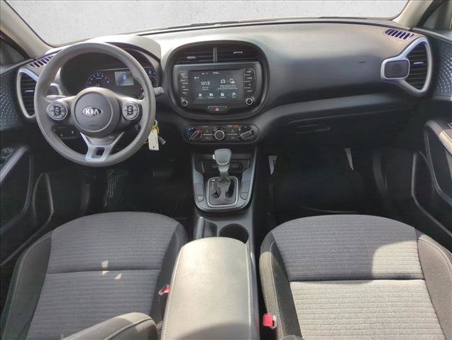 Used 2020 Kia Soul S FWD image 20