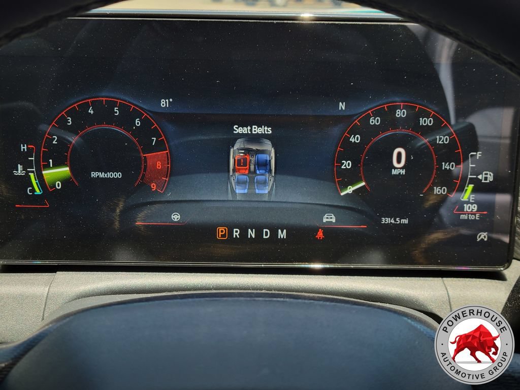 Used 2026 Ford Mustang GT RWD image 31