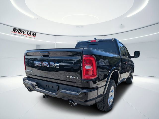 New 2026 RAM 1500 Lone Star image 3