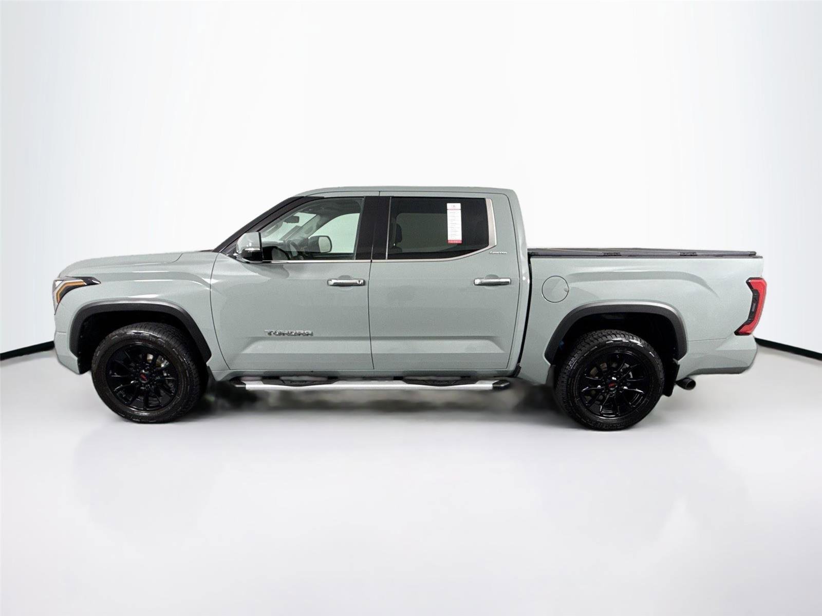 Used 2023 Toyota Tundra Limited w/ TRD Off-Road Package AWD/4WD image 14
