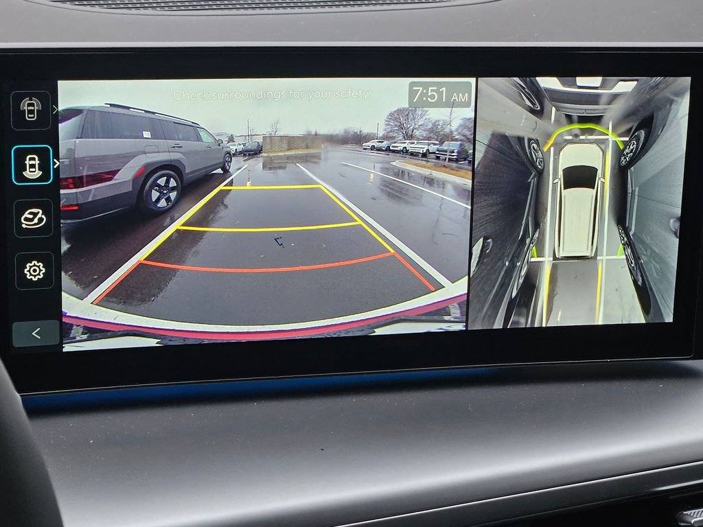 New 2026 Hyundai Ioniq 9 SEL image 22