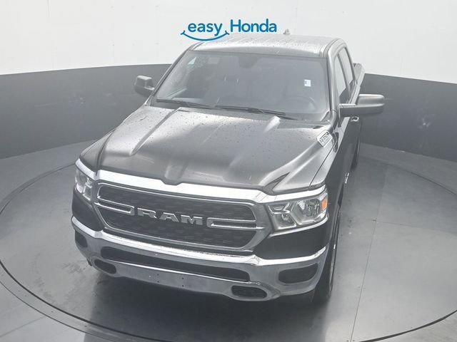 Used 2023 RAM 1500 Big Horn image 21