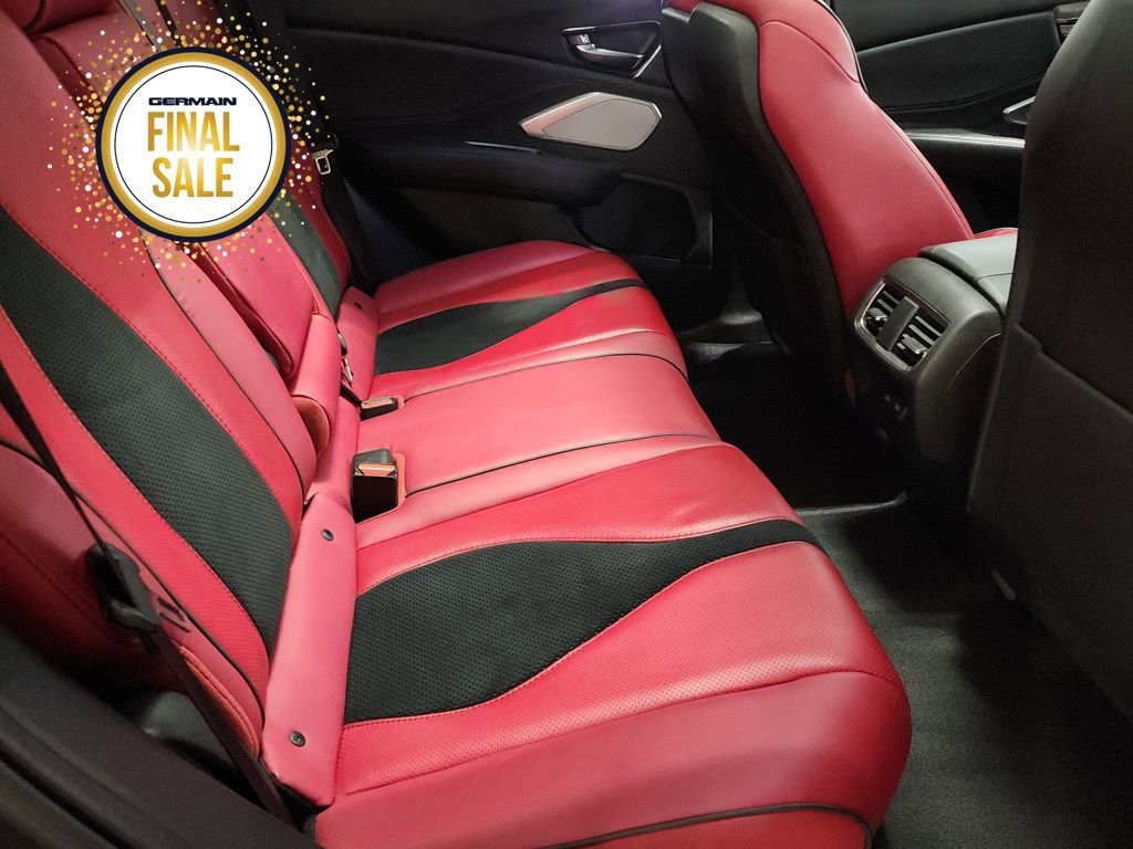 Used 2019 Acura RDX A-Spec image 18