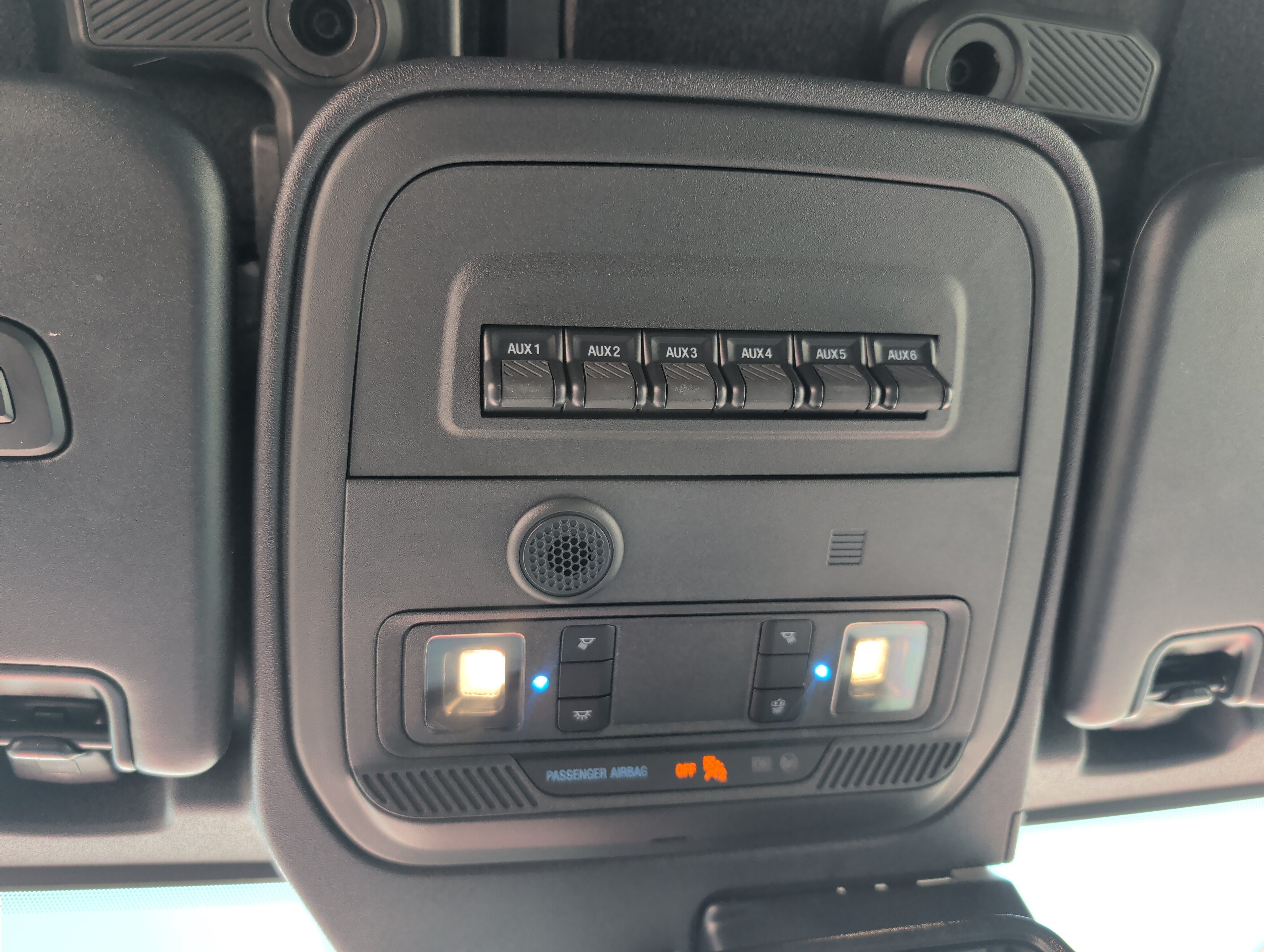 Used 2023 Ford Bronco Raptor AWD/4WD image 30