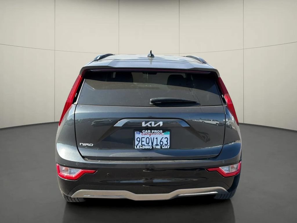 Used 2023 Kia Niro Wind FWD image 6