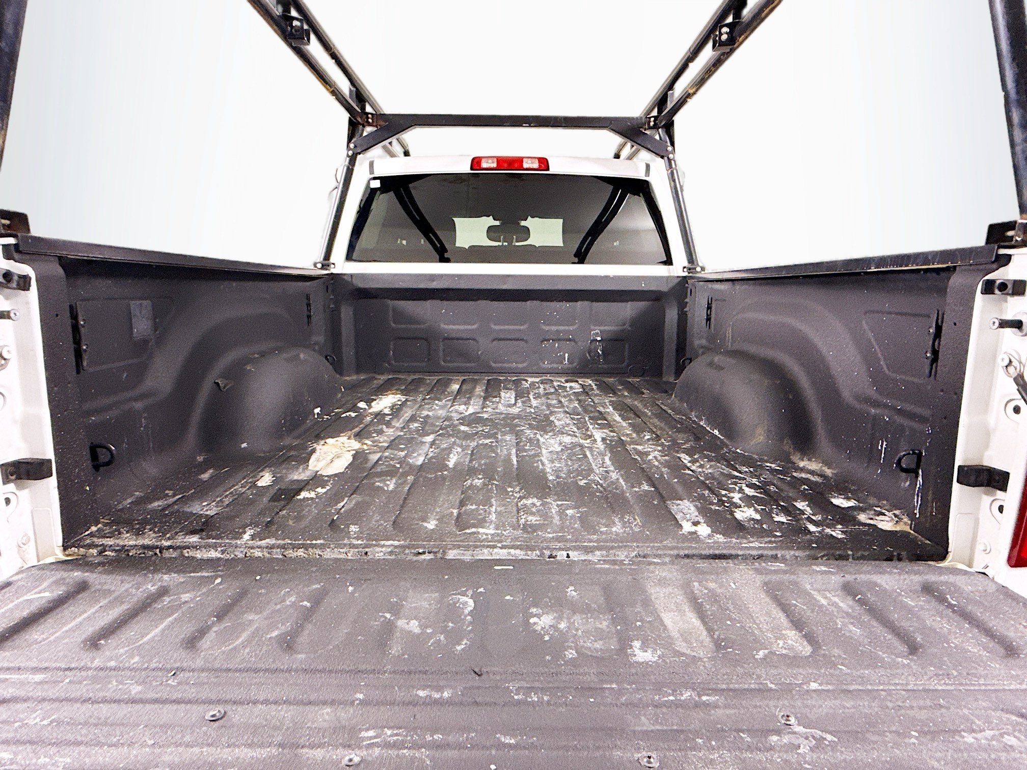 Used 2021 RAM 2500 Big Horn w/ Level 1 Equipment Group AWD/4WD image 35