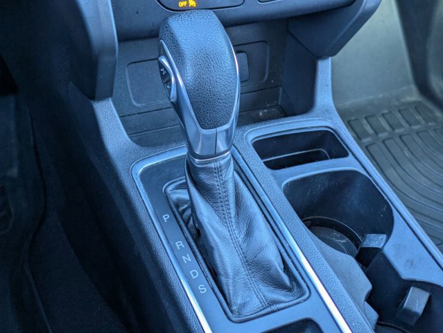 Used 2018 Ford Escape SE image 14