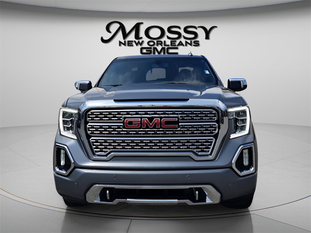 Used 2021 GMC Sierra 1500 Denali image 2
