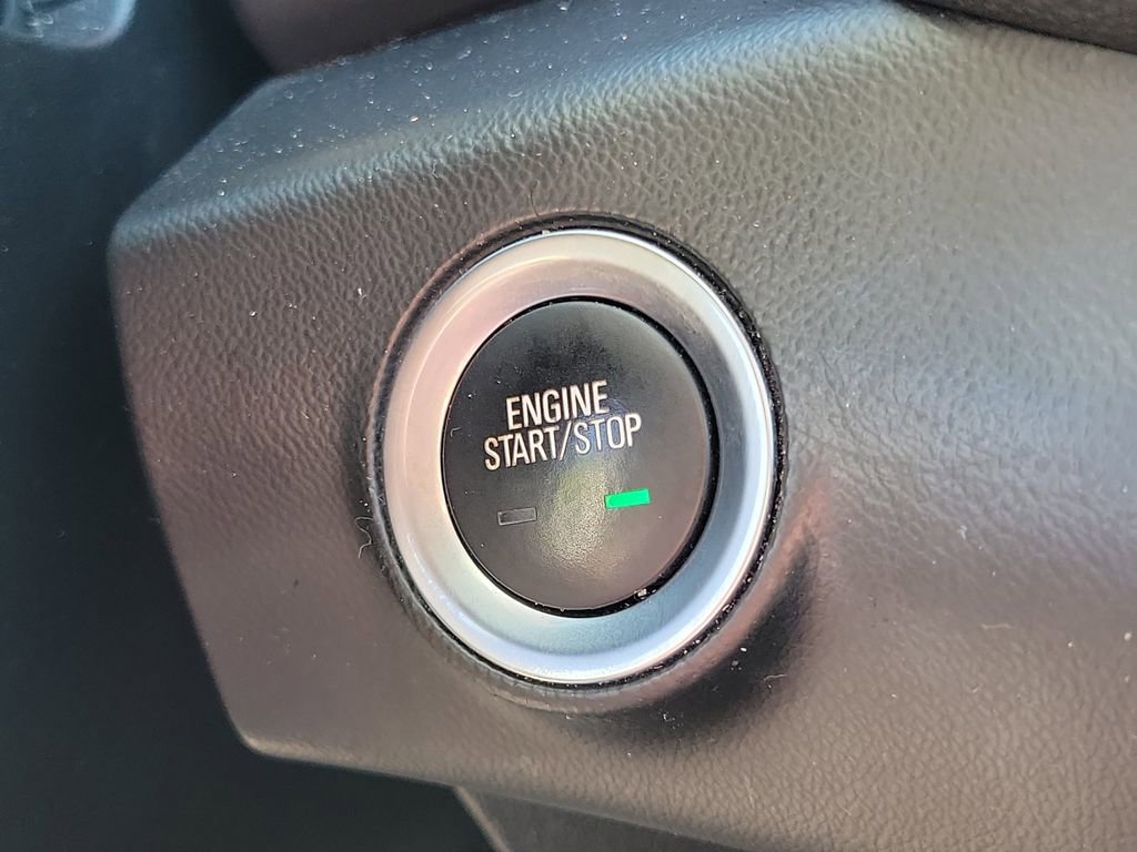 Used 2019 GMC Terrain SLT w/ Preferred Package image 37