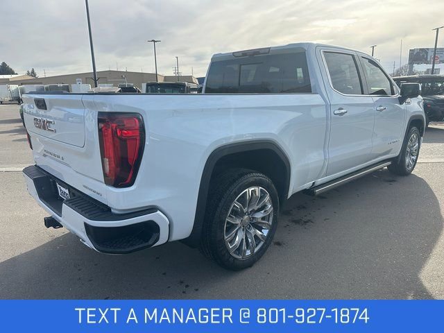 New 2026 GMC Sierra 1500 Denali w/ Denali Reserve Package image 3