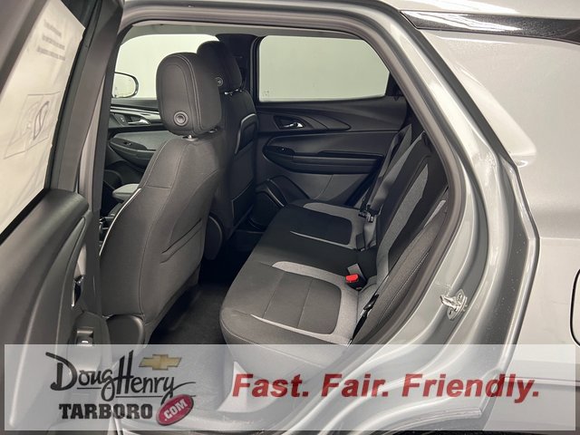 New 2026 Chevrolet TrailBlazer LT w/ Convenience Package image 34