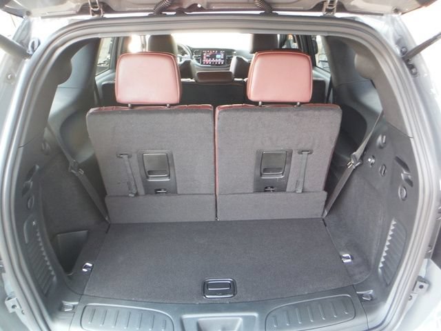 New 2026 Dodge Durango GT AWD/4WD image 52