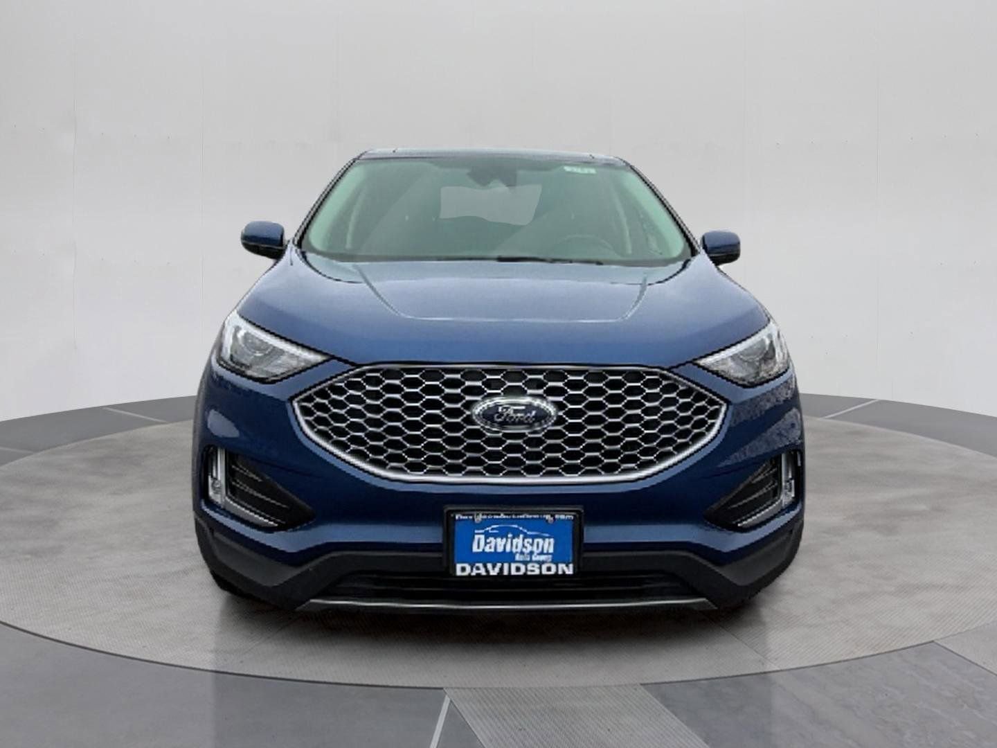 Certified 2023 Ford Edge SEL w/ Convenience Package AWD/4WD image 10