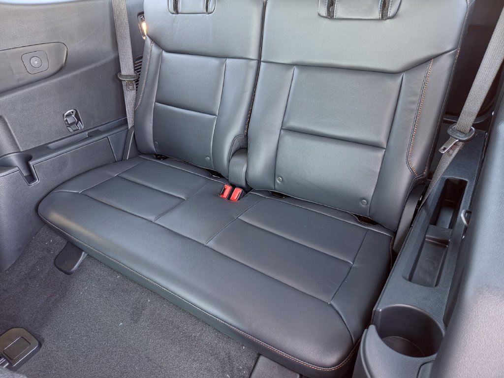 New 2027 Ford Explorer Tremor AWD/4WD image 14
