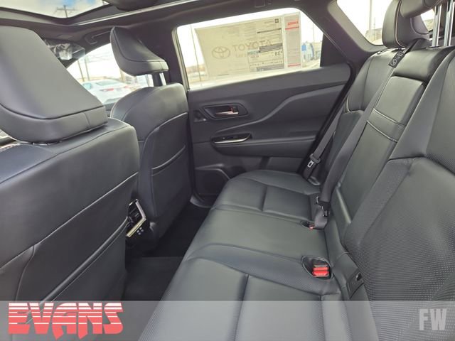 New 2026 Toyota Crown Signia w/ Advanced Technology Package image 27