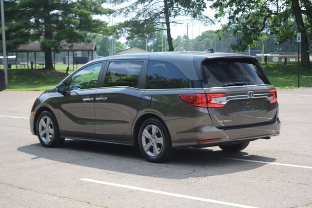 Used 2019 Honda Odyssey EX-L image 24