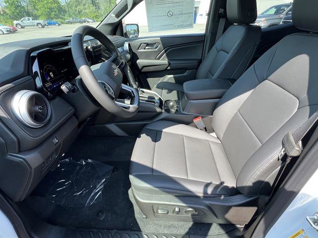 New 2026 Chevrolet Colorado LT w/ LT Convenience Package image 10