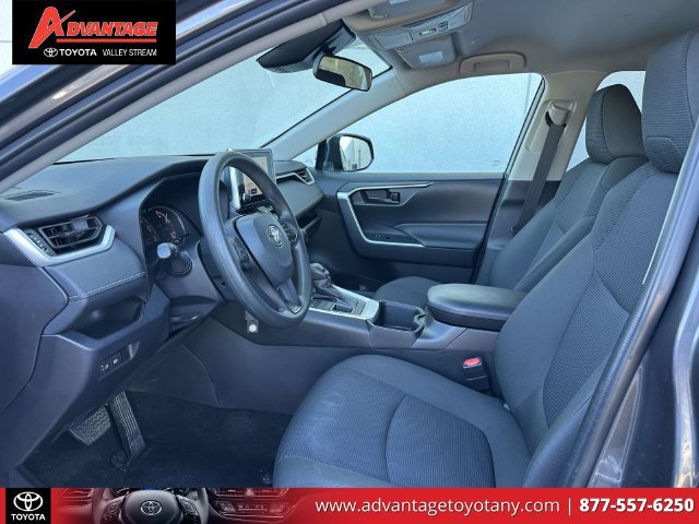 Certified 2024 Toyota RAV4 LE AWD/4WD image 20