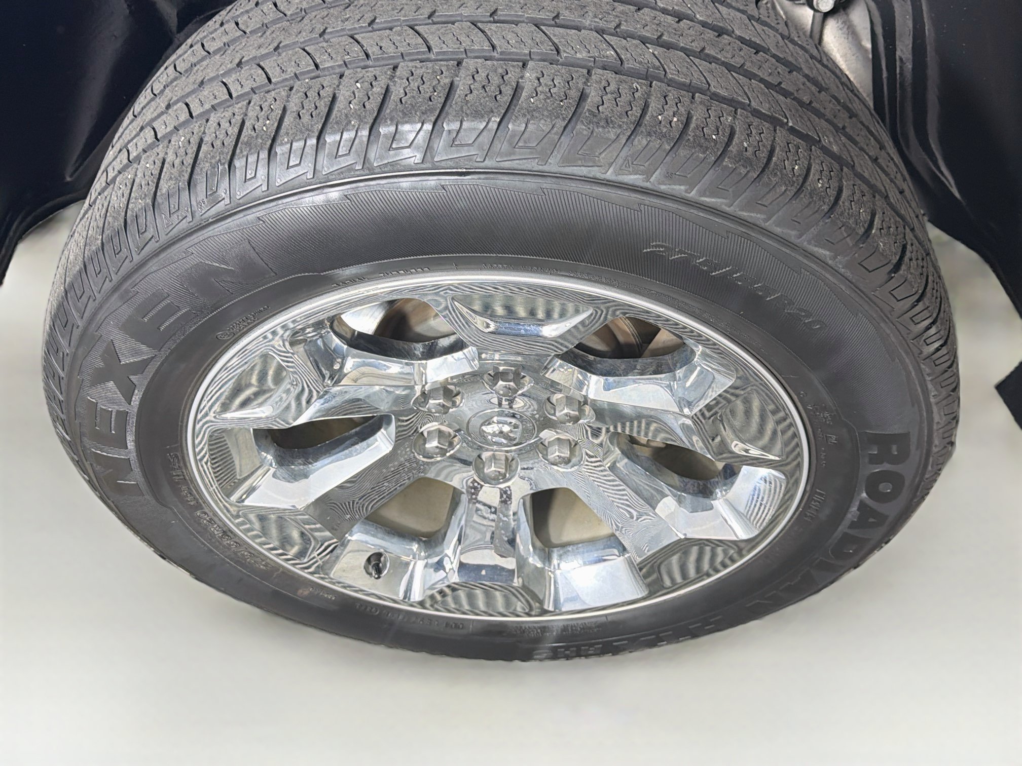 Used 2023 RAM 1500 Big Horn AWD/4WD image 11