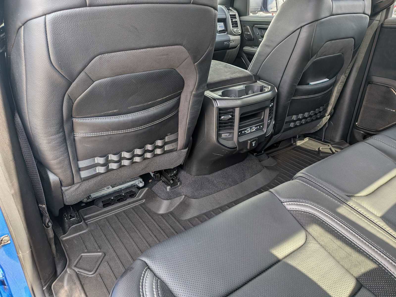 Used 2025 RAM 1500 RHO w/ RHO Level 1 Equipment Group AWD/4WD image 17