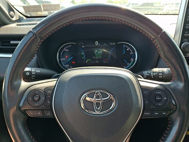 Certified 2022 Toyota RAV4 XSE w/ Premium Package AWD/4WD image 20