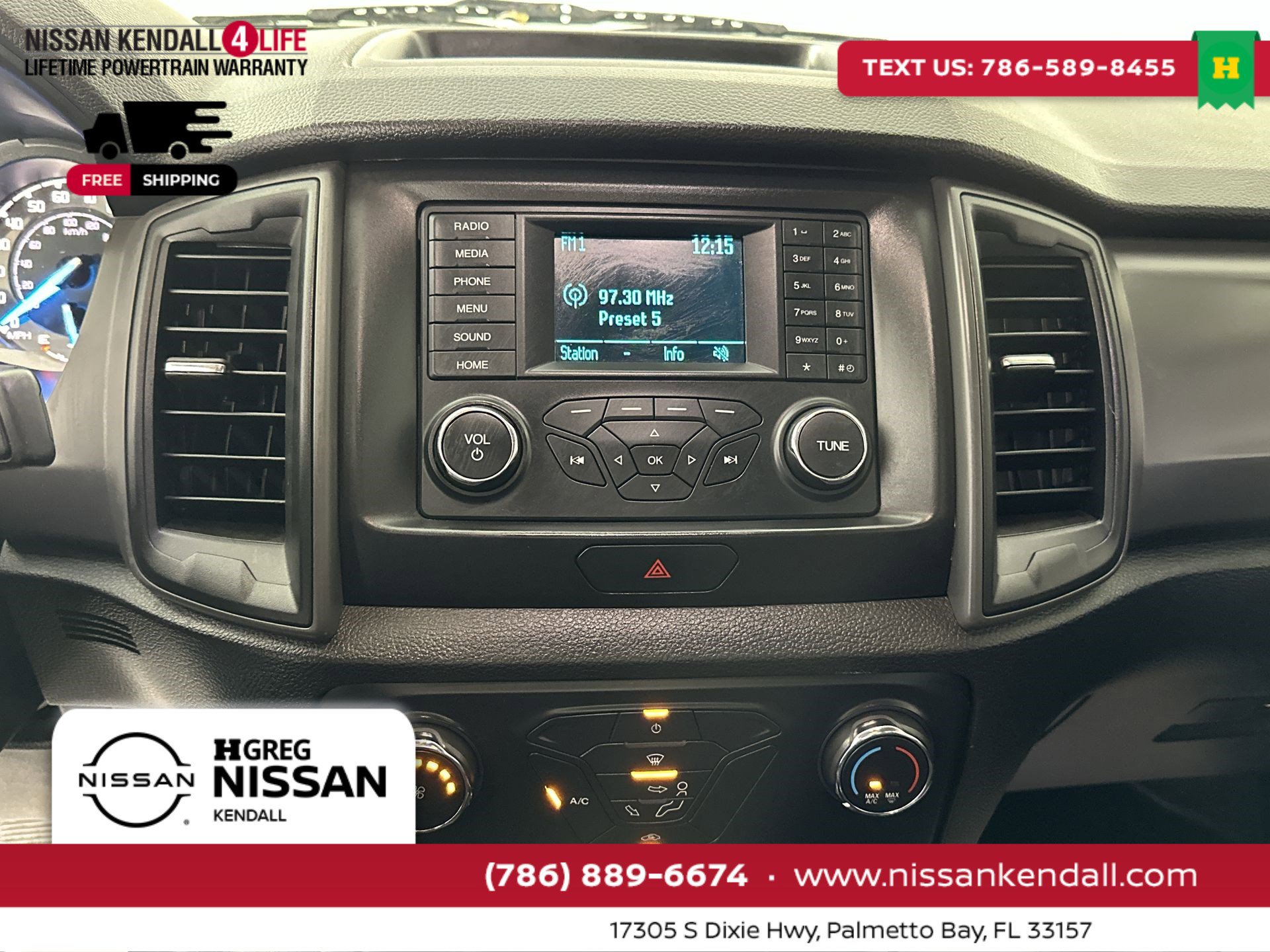 Used 2022 Ford Ranger XL w/ Trailer Tow Package image 25