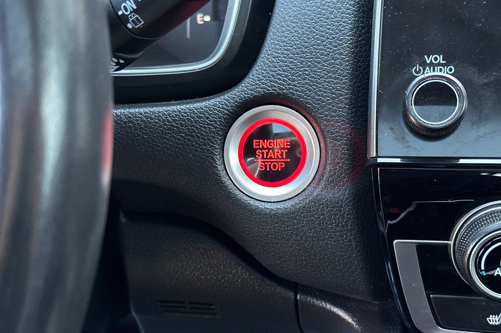 Used 2019 Honda CR-V EX-L image 29