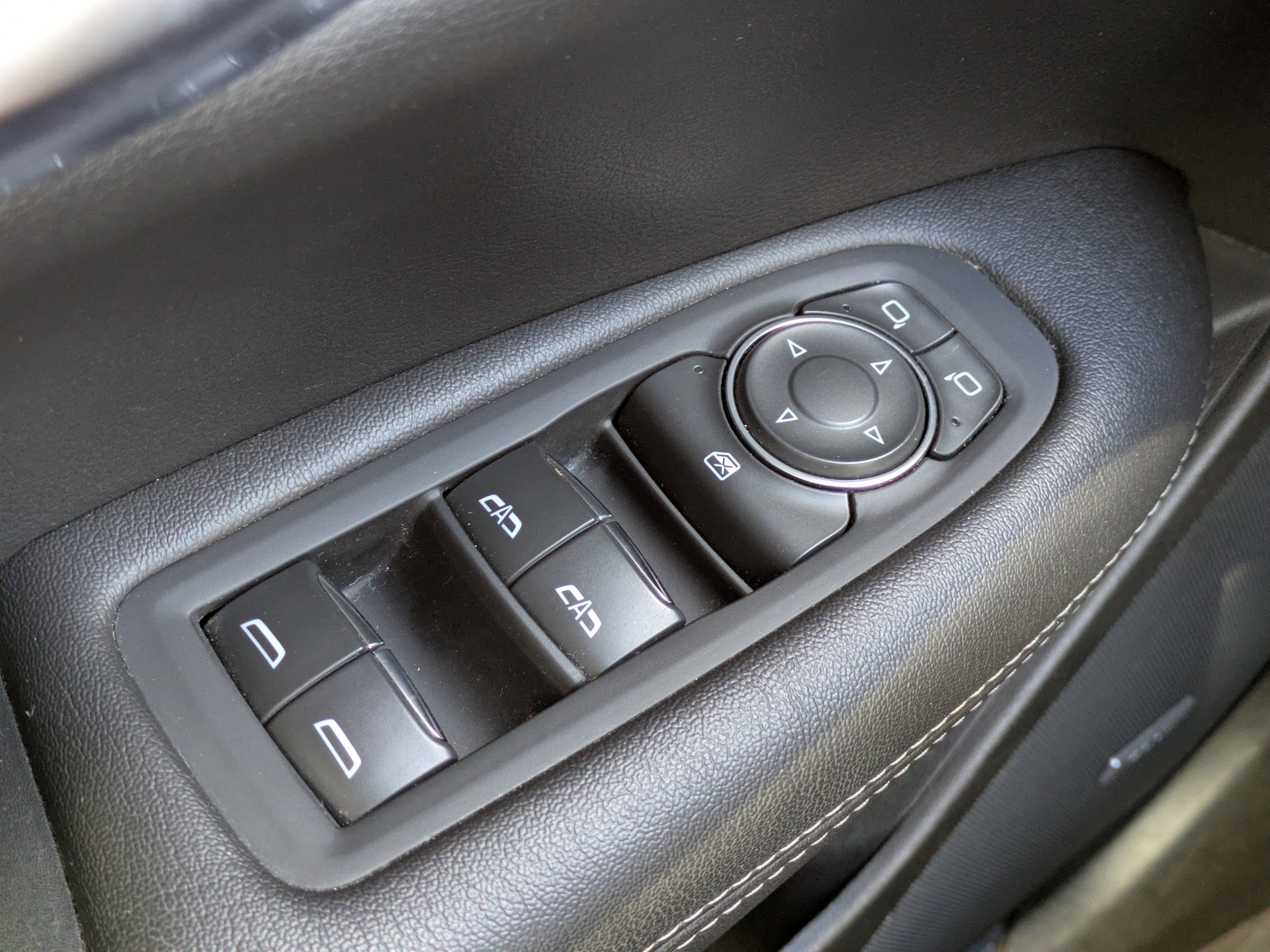 Used 2022 Cadillac XT5 Luxury image 19