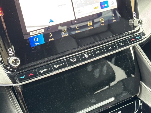 New 2025 Jeep Wagoneer Series II w/ Convenience Group I image 20