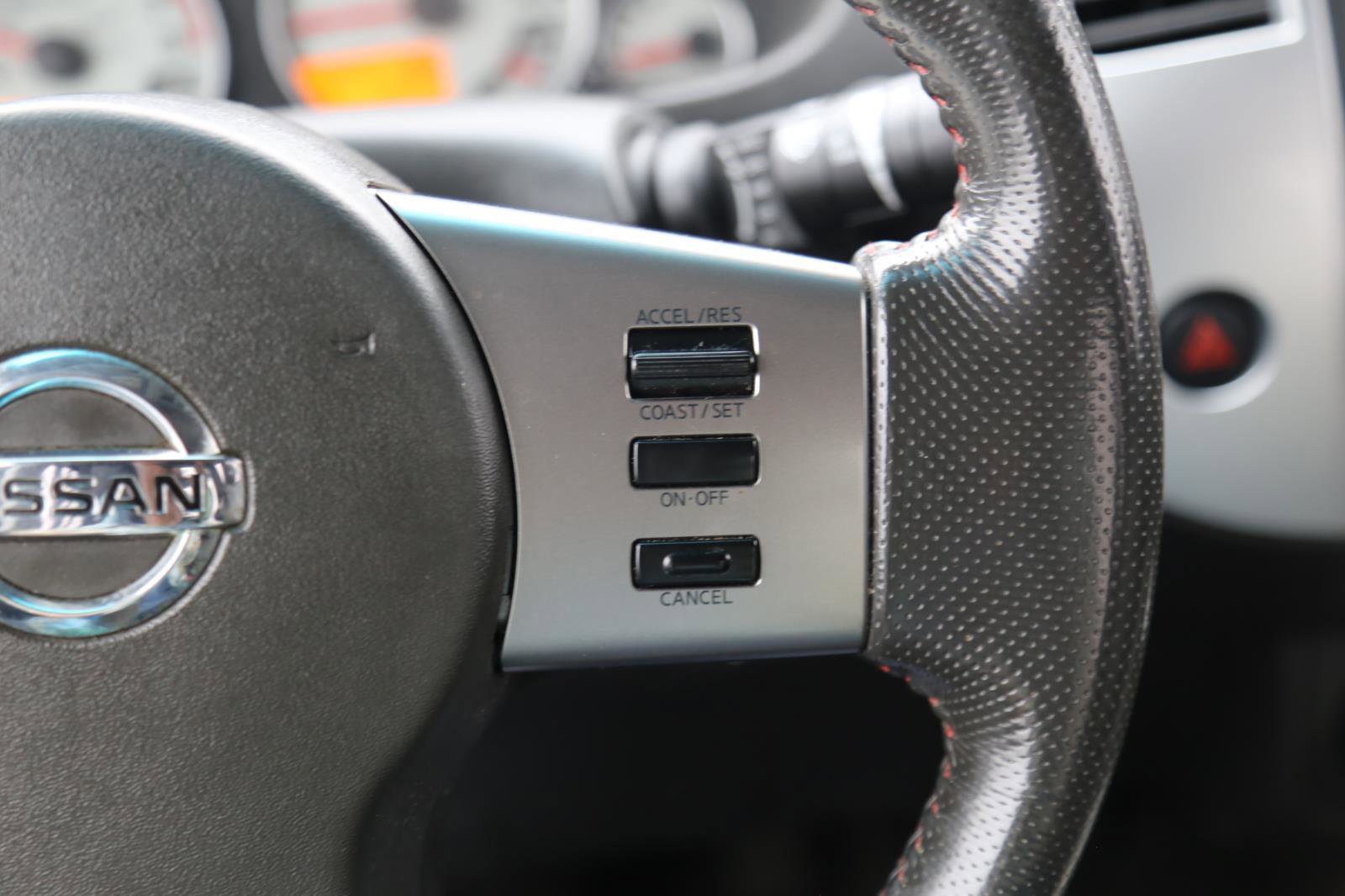 Used 2012 Nissan Frontier PRO-4X w/ Pro-4x Luxury Pkg image 13