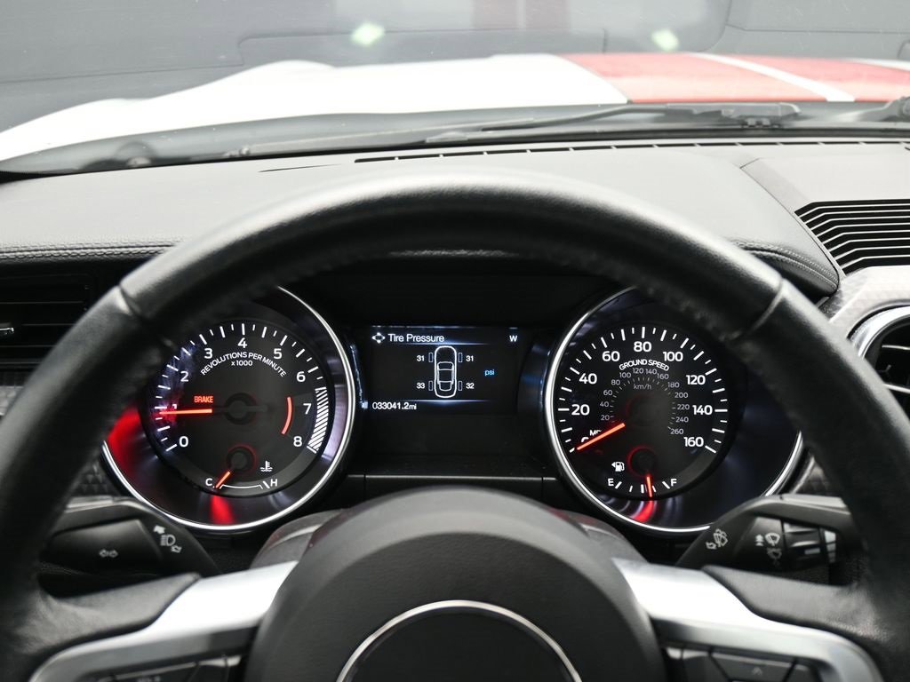 Used 2019 Ford Mustang Coupe w/ Ecoboost Performance Package image 46