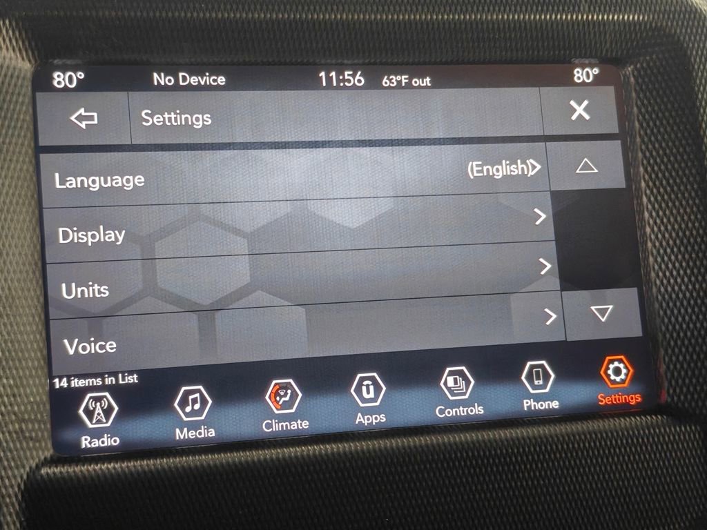 Used 2021 Jeep Wrangler Willys image 33