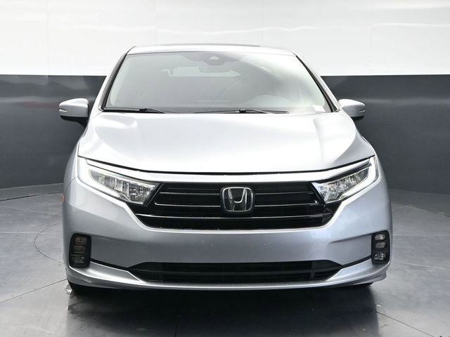 Used 2022 Honda Odyssey EX-L image 6