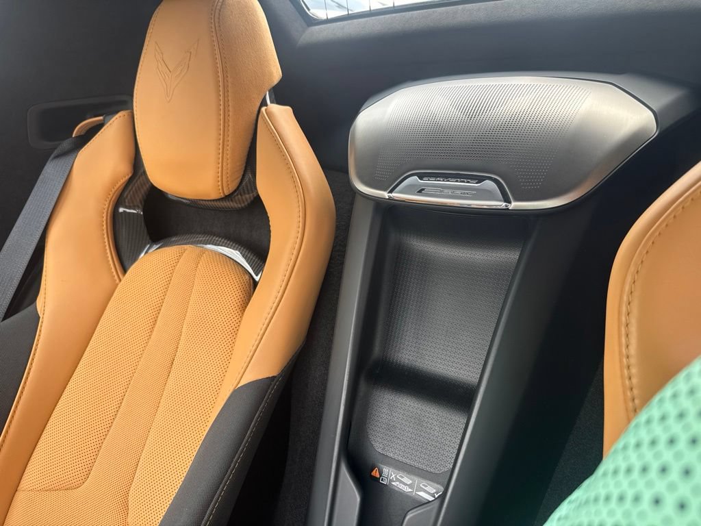 Used 2024 Chevrolet Corvette E-Ray AWD/4WD image 48
