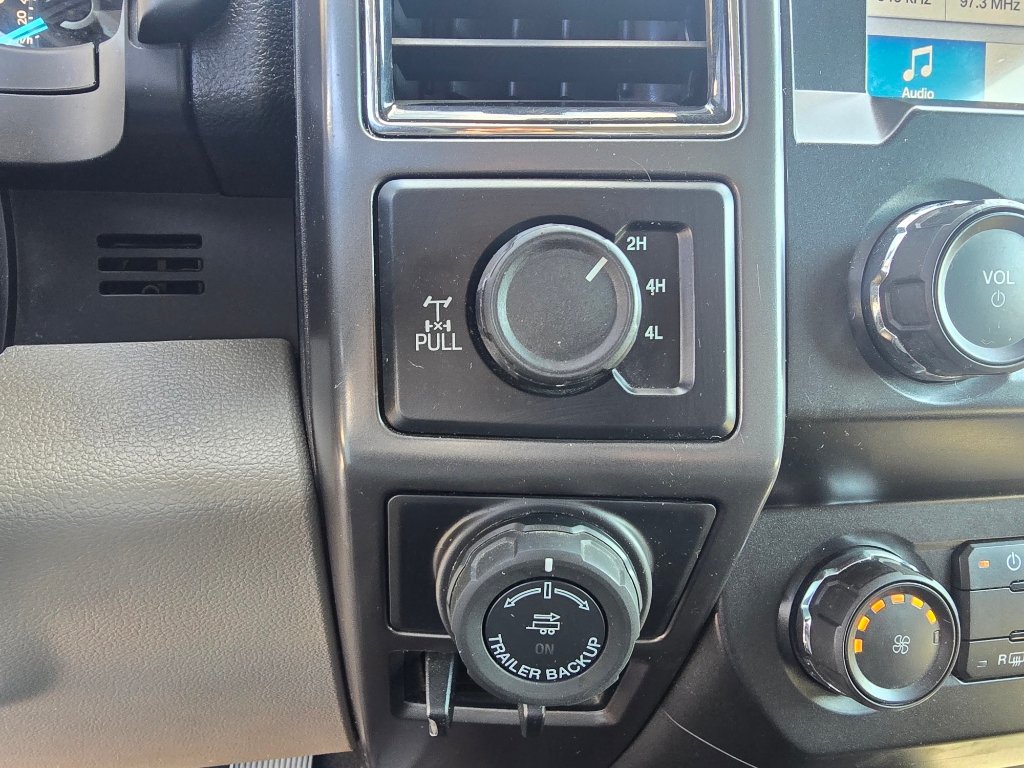 Used 2019 Ford F150 XLT w/ Equipment Group 301A Mid AWD/4WD image 23