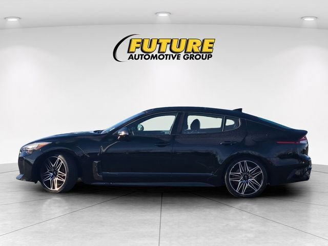 Used 2023 Kia Stinger GT2 image 9