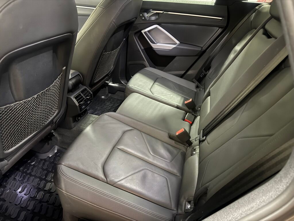 Used 2021 Audi Q3 2.0T Premium w/ Convenience Package image 13