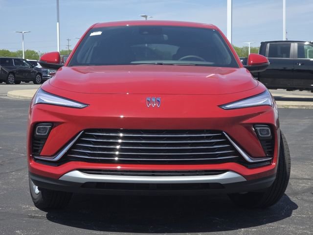 New 2026 Buick Envista Preferred w/ Convenience I Package image 16