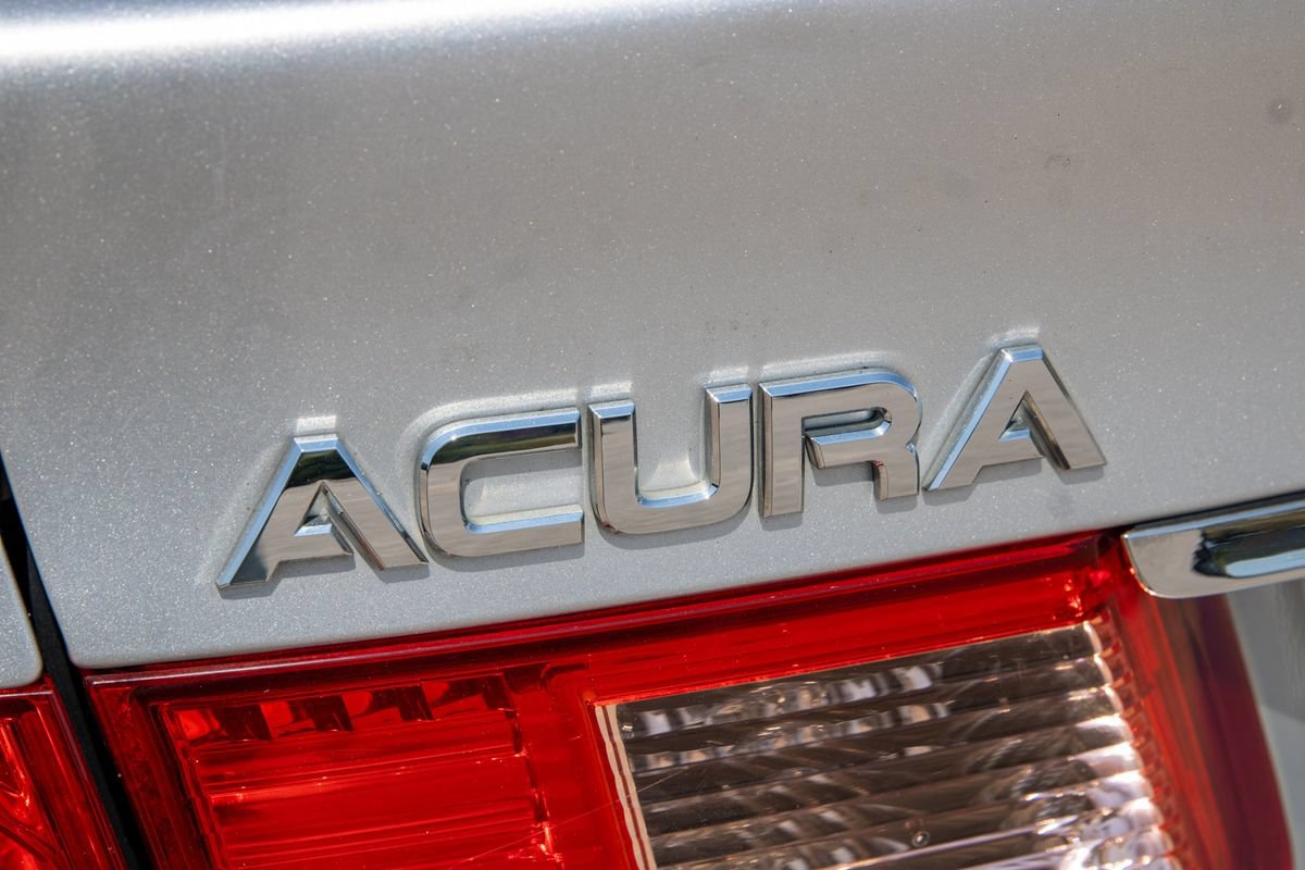 Used 2012 Acura TSX w/ Technology Package FWD image 41