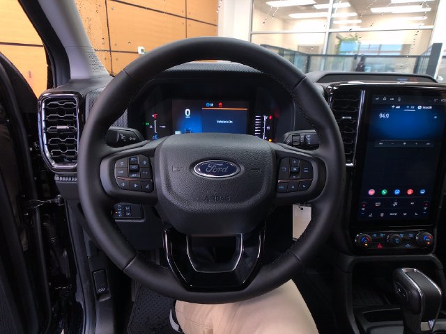 New 2026 Ford Ranger XLT AWD/4WD image 13
