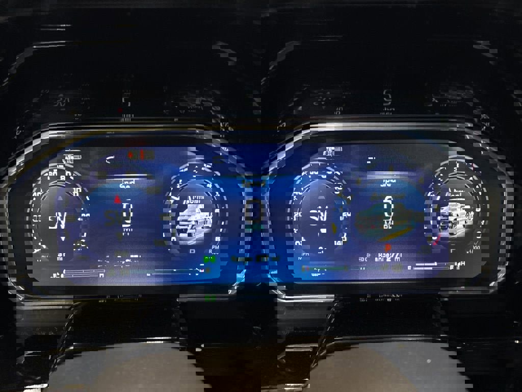 New 2026 Chevrolet Silverado 1500 LT Trail Boss w/ LT Trail Boss Premium Package image 36