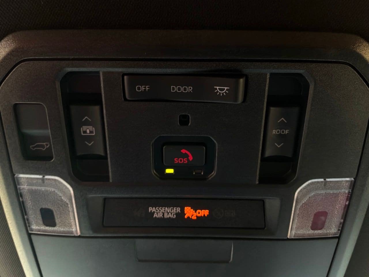 Used 2024 Toyota Sequoia TRD Pro AWD/4WD image 22