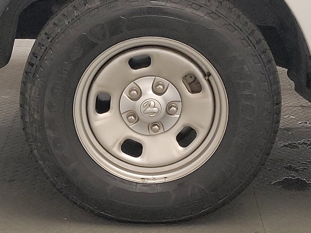 Used 2015 RAM 1500 Tradesman w/ Popular Equipment Group image 31