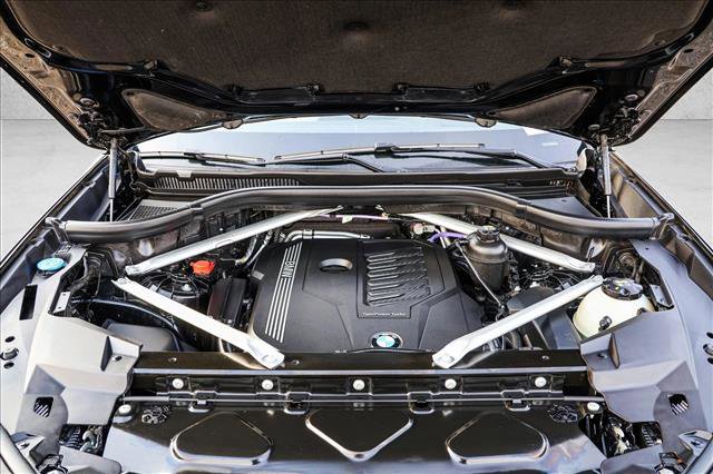 Used 2022 BMW X5 xDrive40i w/ Premium Package image 29