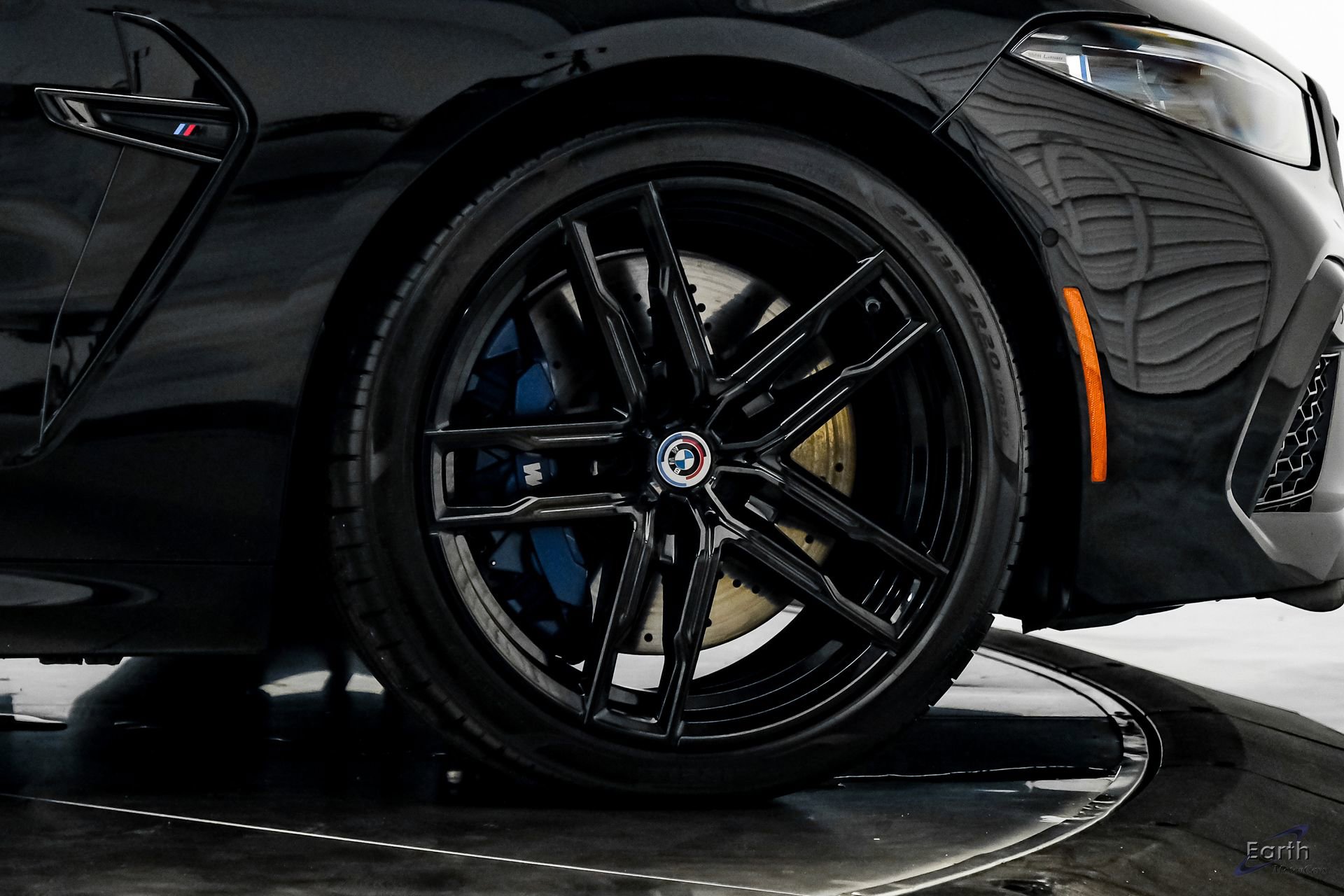 Used 2023 BMW M8 Competition w/ M Driver's Package image 77