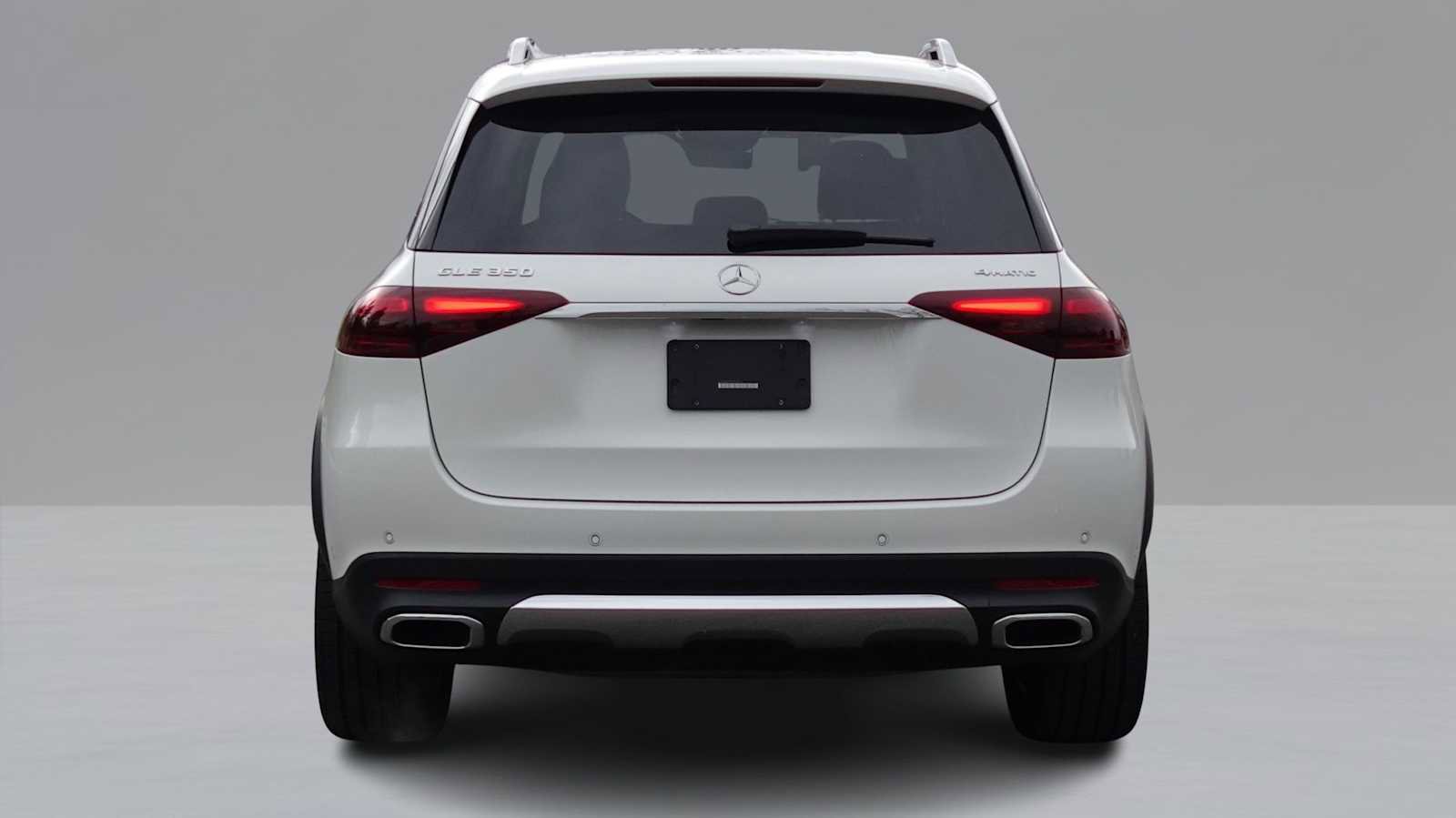 Used 2026 Mercedes-Benz GLE 350 4MATIC image 6